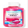 Bath & Body Works - 3 Piece Bundle - Spray - Body Lotion - Shower Gel - Full Size and Gift Bag HELLO GORGEOUS (Carried Away) view 3