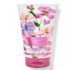 Bath & Body Works - 3 Piece Bundle - Spray - Body Cream - Shower Gel - Full Size and Gift Bag HELLO GORGEOUS (Sweet Pea) view 3