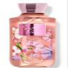 Bath & Body Works - 3 Piece Bundle - Spray - Body Cream - Shower Gel - Full Size and Gift Bag HELLO GORGEOUS (Sweet Pea) view 4