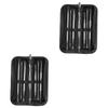 Beavorty 14pcs Blackhead Removal Tool Kit Professional Extractor Tools for Pimples Blemishes Comedone Remover for Facial Skin Care Includes Spoon Extractor Tips view 1