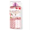 Bath & Body Works - 3 Piece Bundle - Spray - Body Cream - Shower Gel - Full Size and Gift Bag HELLO GORGEOUS (Gingham Gorgeous) view 2