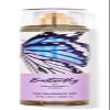 Bath & Body Works - 3 Piece Bundle - Spray - Body Cream - Shower Gel - Full Size and Gift Bag HELLO GORGEOUS (Butterfly) view 3