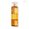 Bath & Body Works - 3 Piece Bundle - Spray - Body Cream - Shower Gel - Full Size and Gift Bag HELLO GORGEOUS (Dahlia) view 2