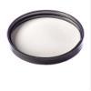 1 oz Round Amber Glass Cosmetic Jars with Lids, Travel Glass Jars, Refillable Cosmetic Containers for Ointments, Lotion, Cream, Lip Scrub, Makeup, Eyeshadow, Slime, Paint view 4