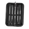 Beavorty 21pcs Blackhead Removal Tool Kit Comedone Extractor for Pimple and Blemish Treatment Facial Cleansing Instruments for All Skin Types view 4