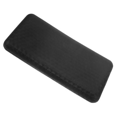 Angoily Shampoo Bed Pillow for Hair Washing Comfortable Neck Rest for Salon Use Ergonomic Material Easy to Install Supports Neck during Hair Wash