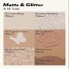 I'M MEME Wonder Soft Layer Palette 01 My Teddy, 0.23 Oz + Afternoon Tea Blusher Blossom Tea Blended, 0.4oz Bundle view 3