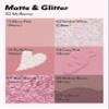 I'M MEME Wonder Soft Layer Palette 02 My Bunny, 0.23 Oz + Afternoon Tea Blusher | Blossom Tea, 0.4oz Bundle view 3