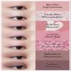 I'M MEME Wonder Soft Layer Palette 02 My Bunny, 0.23 Oz + Afternoon Tea Blusher | Blossom Tea, 0.4oz Bundle view 4