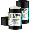 Batana Wax Sticks for Hair Edge & Frizz Control - Hair Wax Sticks for Flyaways with Batana Oil for Hair Growth & Jamaican Black Castor Oil - Raw and Organic for Strength & Shine - 1oz - 2 Pack view 1