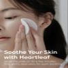 celimax Ji.Woo.Gae Heartleaf BHA Peeling Pad(60 pads) + Ji.Woo.Gae Cica BHA Blemish Toner Pad (60 Pads) Bundle view 4
