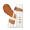 ITY Velvet Matte Finish Lip Stain-Mousse Textured Lip Clay, Orange Shade, Conceals Lip Lines, Rich Pigment Lip Tint Lipsticks, 0.14 oz (4g) in Ginger view 1