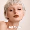 ITY Velvet Matte Finish Lip Stain-Mousse Textured Lip Clay, Orange Shade, Conceals Lip Lines, Rich Pigment Lip Tint Lipsticks, 0.14 oz (4g) in Ginger view 4