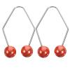 Beaupretty 2pairs Maker for Cheeks Facial Trainer for Natural Cheek Exerciser for Unisex Design for Easy Use at view 1
