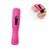Beavorty 3pcs Shaver Facial Hair Remover Portable Hair Epilator for Face Arm Leg Armpit Precision - Easy to Use view 3