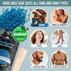 Tress Wellness Wax Bean Kit with Bikini Wax view 3