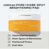 celimax Ji.Woo.Gae Pore+Dark Spot Brightening Pad (40 Pads) + Ji.Woo.Gae Heartleaf BHA Peeling Pad (60 pads) Bundle view 3
