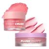 I DEW CARE Lip Scrub - Cushy Crush, 1.05 oz. + Lip Mask - Plush Party, 0.42 Oz Bundle view 1