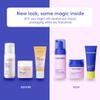 Evereden Kids Daily 1-2-3 Routine Bundle: Clean & Vegan Skincare for Kids  Hydrating & Gentle Tween Skincare Set with Multi-Vitamin Face Wash, Face Cream, & SPF 30 Mineral Sunscreen view 2