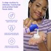 Evereden Kids Daily 1-2-3 Routine Bundle: Clean & Vegan Skincare for Kids  Hydrating & Gentle Tween Skincare Set with Multi-Vitamin Face Wash, Face Cream, & SPF 30 Mineral Sunscreen view 4