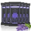 Achzzy Natural Paraffin Wax Refills, 6 Pack Paraffin Wax Blocks of Lavender Scent for Paraffin Bath, Paraffin Wax for Hand and Feet for Deep Hydration, Moisturizing and Nourish(Lavender) view 1