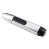 Beavorty 3pcs Professional Nose and Ear Hair Trimmer Electric Shaver Safety for Gentle Hair Removal Portable Grooming Tool for Men and Women Stylish Design for Travel view 2