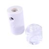 Beavorty 2pcs Portable Nano Spray Humidifier Cylindrical Hydrator for Skin Moisture Lightweight Hydration for Daily view 4