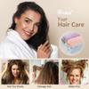 AIDEA Microfiber Hair Towel Wrap, 5 Pack Hair Turbans, Super Absorbent Quick Dry Hair Towel Wrap for All Hair Types Anti Frizz, 26"10" view 4