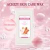 Achzzy Natural Paraffin Wax Refills, 6 Pack Paraffin Wax Blocks of Unscented for Paraffin Bath, Paraffin Wax for Hand and Feet for Deep Hydration, Moisturizing and Nourish (Unscented) view 2