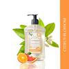 A LA MAISON French Liquid Hand Soap, Citrus Blossom - Natural Hand Wash Made with Essential Oils - Biodegradable, Plant-Based, Vegan, Cruelty-Free, Alcohol & Paraben Free (16.9 oz, 6 Pack) view 3