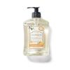 A LA MAISON French Liquid Hand Soap, Citrus Blossom - Natural Hand Wash Made with Essential Oils - Biodegradable, Plant-Based, Vegan, Cruelty-Free, Alcohol & Paraben Free (16.9 oz, 6 Pack) view 4