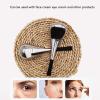 Ice Cryo Sticks, 304 Stainless Steel Cooling Roller Sticks Ice Globes Spoon for Women Face Eyes, Cooling Spa Globes Cold Roller for Face Puffiness and Wrinkles view 4