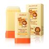 MLSMILE Hair Wax Stick for Baby Styling, 2-in-1 Design with Built-in Comb, Slick,for Kids Waxes, Moisturizing, Non-Greasy, Easy to Use, Compact and Portable view 1