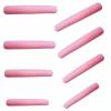 Lash Lift Shields U Curl Eyelash Lifting Shield Natural Curling Lami Lamination Roller Soft Silicone Perm Rod Perming Pad Set for Lash Lift and Perm(Pink Elle Round Rod) view 1