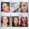 NYK1 CONCENTRATED Eyebrow Growth Serum For Thicker Brows (3ml) BrowForce Eyebrow Serum To Grow Brows For Fuller Thicker Natural Brow - Advanced Eye Brow Growth Serums Formula For Eyebrows Regrowth view 3