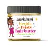 Kids Braiding Hair Butter, Natural Hair Creme Moisturizer for Braiding Hair, Twists Locs and Curly Hair Products for Black Kids, Baby and Toddler Hair Products view 1