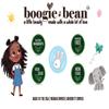 Kids Braiding Hair Butter, Natural Hair Creme Moisturizer for Braiding Hair, Twists Locs and Curly Hair Products for Black Kids, Baby and Toddler Hair Products view 2