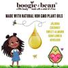 Kids Braiding Hair Butter, Natural Hair Creme Moisturizer for Braiding Hair, Twists Locs and Curly Hair Products for Black Kids, Baby and Toddler Hair Products view 4