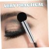 HAKIDZEL 6pcs Dual- Makeup Sponge Brush for Eyelash and Eyebrow Styling Comfortable Lightweight for Foundation Creams and Travel Use view 2