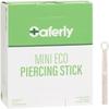 Saferly Piercing Mini Piercing Sticks, Disposable Wheat Straw, Body Piercing Tool Supplies, Box of 50 view 2