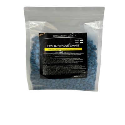 Hard Wax Beads