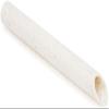 Saferly Piercing Needle Receiving Tubes, Disposable Wheat Straw, Body Piercing Tools Supplies, 5mm/4G, Box of 50 view 1