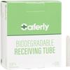 Saferly Piercing Needle Receiving Tubes, Disposable Wheat Straw, Body Piercing Tools Supplies, 5mm/4G, Box of 50 view 2