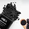 Men's Charcoal Exfoliating Body Scrub, Face & Body Wash Scrub, Deep Cleansing Facial Scrub for Men Women with Natural Exfoliants, Natural Organic Paraben Free Bath Scrubs (300g) view 3