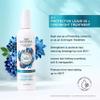 Biotera Intensives 2:1 Protective Leave-In + Overnight Treatment | Vegan & Animal Test Free | Paraben & Sulfate Free | Color-Safe | 8 Fl Oz view 2