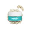 PURE CLAY Organic Calcium Bentonite Clay Toothpaste (1.41oz), Aztec Clay Tooth Powder, Food Grade Bentonite Clay, Dental Care Powder Travel Size view 1