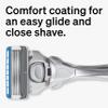 Schick Hydro Advanced Hydration Razors for Men, 1 Razor Handle with 3 Razor Blades Refills view 2