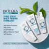 Biotera Intensives 2:1 Cool + Hydrate Balm Conditioner | Vegan & Animal Test Free | Paraben & Sulfate Free | Color-Safe | 6 Fl Oz view 3