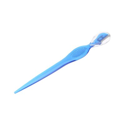 DOITOOL Stainless Steel Eyebrow Trimmer and Facial Hair Removal Razor for Women Handle Grooming Kit Portable Eyebrow Shaping Tool for Precise Hair Removal Random Color