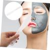 Beaupretty 10pcs Cosmetic Mixing Spatulas Multifunctional Makeup Tools for Blending Stirring and Mixing and Easy to Clean Face Applicator Spatulas for Skincare and Makeup Applications view 4